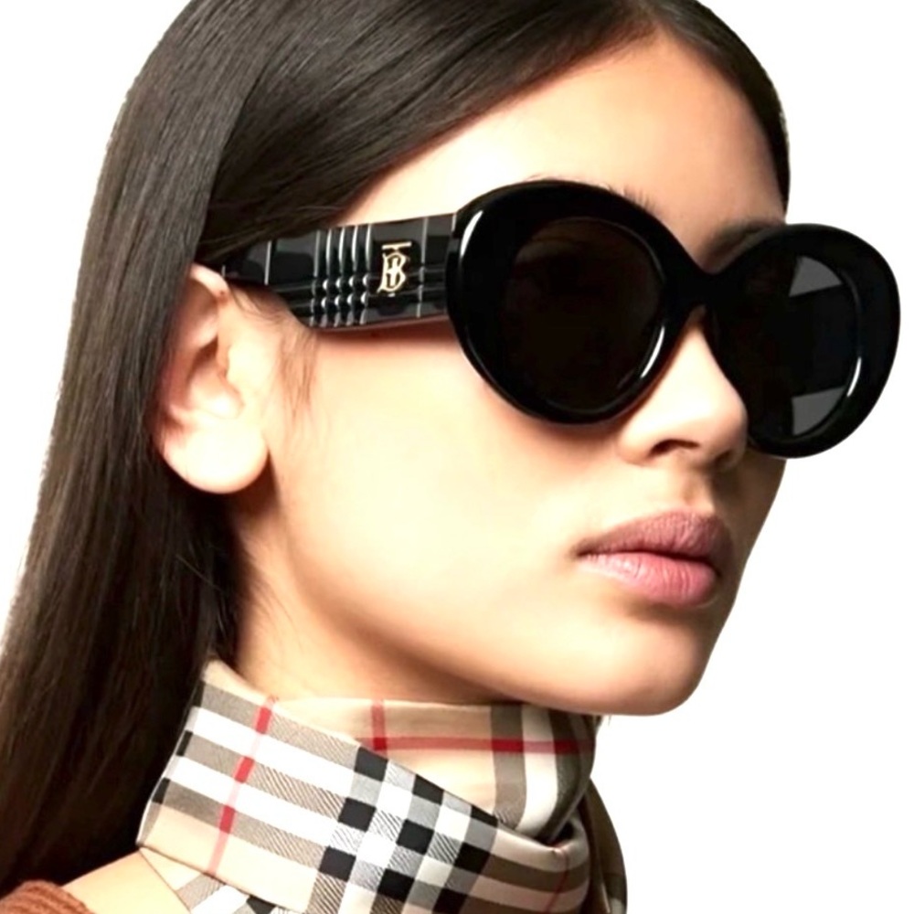 Burberry Sunglasses, New
